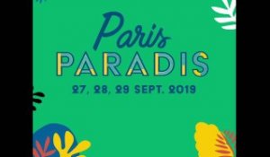 Paris Paradis, le festival du Parisien, revient en septembre