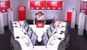 Les infos de 22h - Vincent Lambert : une veillée organisée à Saint-Sulpice, à Paris