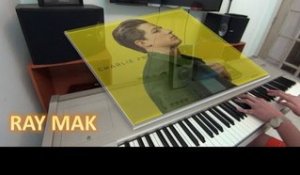 Charlie Puth - One Call Away Piano by Ray Mak