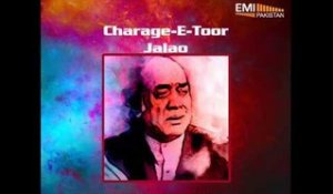 Charag-e-Toor | Mehdi Hassan In Concert