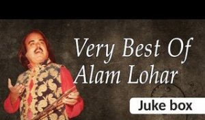 Very Best Of Alam Lohar | Audio Jukebox | Alam Lohar Songs