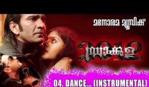 Dance - Instrumental | Dracula 2012