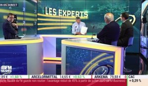 Nicolas Doze: Les Experts (1/2) - 11/07