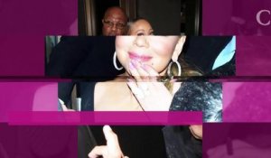 Mariah Carey "prude" : la diva dévoile le nombre (surprenant)...