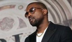 Kanye West Building 'Star Wars'-Inspired Low-Income Housing | Billboard News