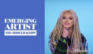 You Should Know: Zhavia | Billboard