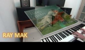 Lukas Graham - 7 Years Piano by Ray Mak