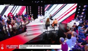 Le monde de Macron: Quand François Ruffin chante une version punk de la Marseillaise ! - 12/07
