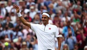 Roger Federer : Ce jour où la légende du tennis s’est inclinée 6/0 6/0