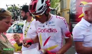 Tour de France 2019 - Alain Deloeuil : "Stéphane Rossetto mérite mieux !"