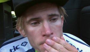 Tour de France 2019 / Yoann Offredo : "J'ai failli arrêter"