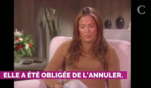 Le concert de Jennifer Lopez stoppé net à cause du blackout à...