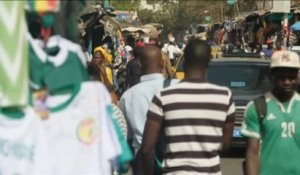 Sénégal, CAN: EFFERVESCENCE AVANT LA DEMI-FINALE