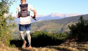 Trail des Passerelles: au cœur de La Grande Course