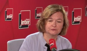 Nathalie Loiseau : "Les pays des Balkans sont au cœur géographique, historique et culturel de l'Europe, mais ils ne sont pas prêts, et nous ne sommes pas prêts à les accueillir, mais nous devons nouer un partenariat étroit"