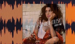 Le son d’Alex - Amy Winehouse