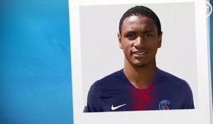 OFFICIEL : Abdou Diallo s'engage au PSG