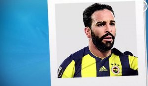 OFFICIEL : Adil  Rami signe  au Fenerbahçe