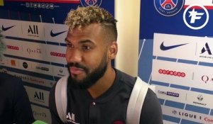 Choupo-Moting et Gueye sur les blessures