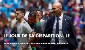 Zinédine Zidane : En deuil, il rend hommage à son frère décédé