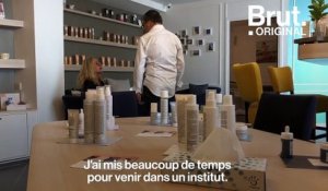 Le premier institut esthétique "inclusif" de France