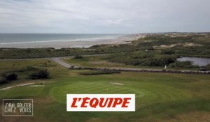 J'irai golfer à Wimereux - Golf - Evasion