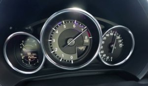 Mazda MX-5 30e anniversaire : le 0 à 100 km/h en vidéo