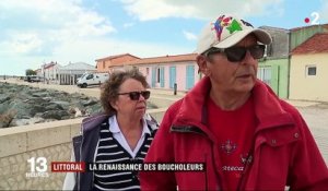 Charente-Maritime : le village des Boucholeurs renaît, neuf ans après la tempête Xynthia
