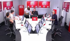 RTL Matin du 17 juillet 2019