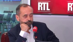 Nomination d'Élisabeth Borne : "Je trouve ça bizarre", estime Robert Ménard sur RTL