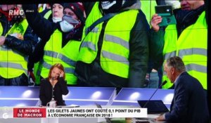 Le monde de Macron: Marseille, des trottinettes jetées à la mer - 17/07
