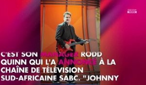 Johnny Clegg décédé : comment Renaud l'a rendu célèbre en France