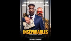 INSÉPARABLES (2018) en français HD (FRENCH) Streaming