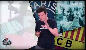 "Dans le dossier Neymar, le Barça a la main et Paris subit"