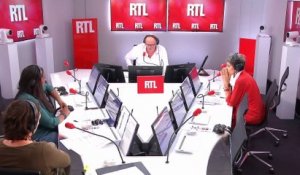 Notre-Dame : "Il y a toujours un risque d'effondrement" dit Philippe Villeneuve sur RTL