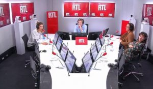 Le journal RTL de 6h30 du 18 juillet 2019