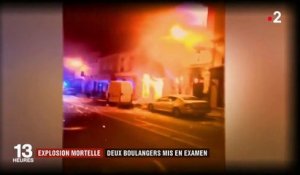 Incendie mortel à Lyon : il ne s'agissait probablement pas d'un accident