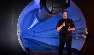 Elon Musk : 5 de ses projets les plus fous
