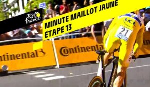 La minute Maillot Jaune LCL - Étape 13 - Tour de France 2019