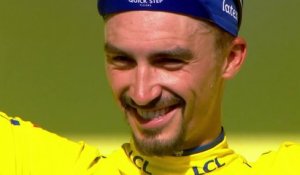 Tour de France 2019 : le grand résumé de la 13e étape