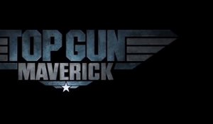 TOP GUN -  Maverick (2019) Bande Annonce VF - HD