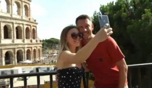 Le boom du tourisme en Italie