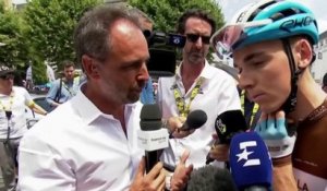 Tour de France 2019 / Romain Bardet : "Deux jours où je dois tout donner"