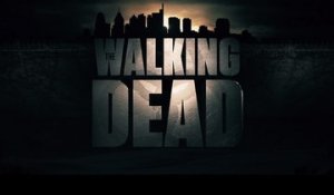 The Walking Dead - Movie Teaser