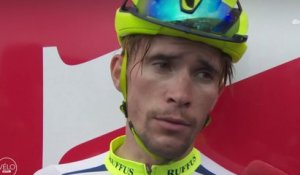 Tour de France 2019 / Yoann Offredo : "Il y a une solidarité dans le Gruppetto"
