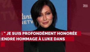 Riverdale : Shannen Doherty en guest pour rendre hommage à Luk...