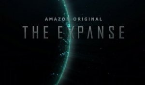 The Expanse - Teaser Saison 4