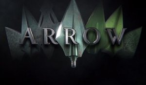 Arrow - Trailer Saison 8