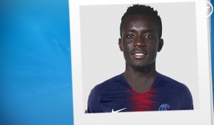OFFICIEL : Idrissa Gueye file au Paris Saint-Germain