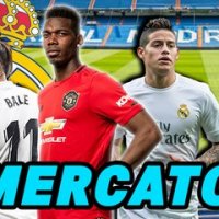 Journal du Mercato : les derniers plans du Real Madrid